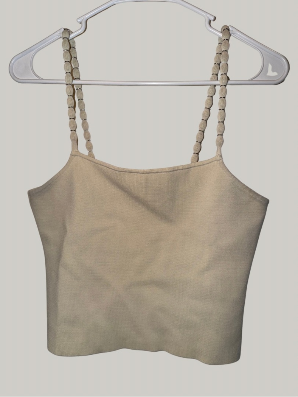 EUC House of Harlow 1960 Crop Top